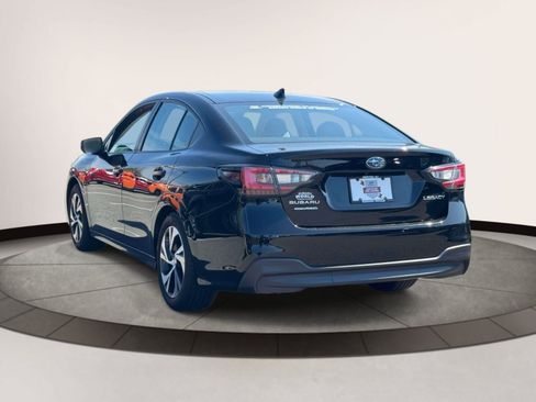 Certified 2025 Subaru Legacy Premium AWD/4WD image 3
