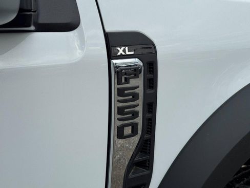 New 2026 Ford F550 4x4 Regular Cab Super Duty image 6