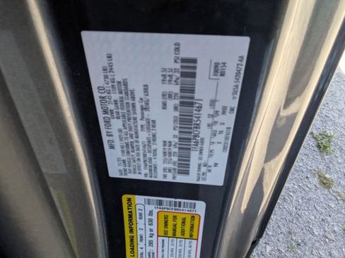 Used 2024 Ford Mustang GT Premium RWD image 34