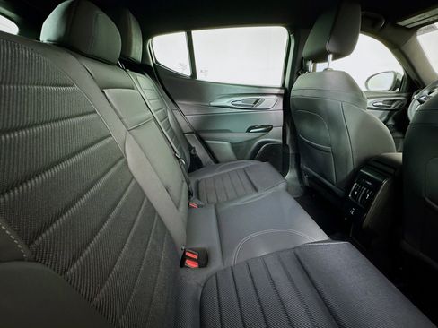 Used 2024 Dodge Hornet R/T w/ R/T Blacktop Package image 26