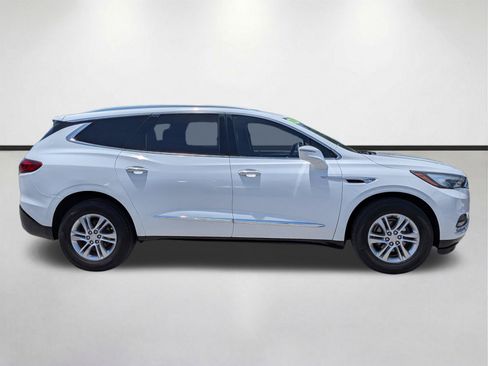 Used 2018 Buick Enclave Premium FWD image 3