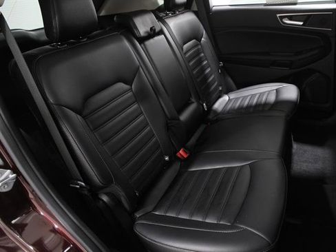 Certified 2022 Ford Edge SEL w/ Convenience Package image 19