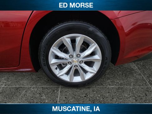 Used 2023 Chevrolet Malibu LT image 10