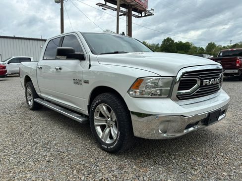 Used 2016 RAM 1500 Lone Star image 4