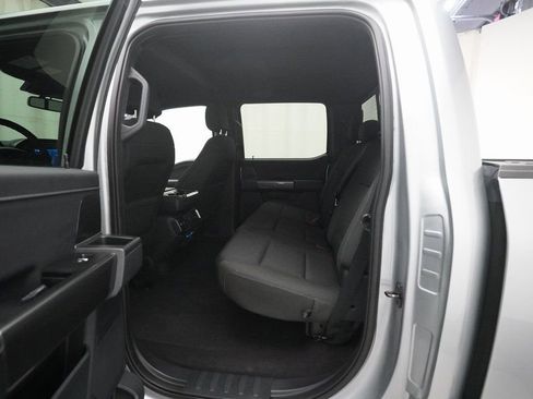 Used 2023 Ford F150 XLT w/ Equipment Group 302A High image 15