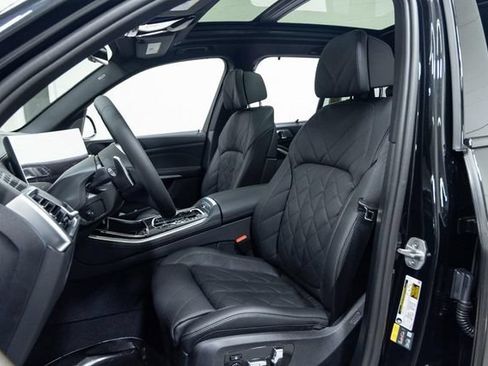 New 2026 BMW X5 xDrive50e w/ Executive Package AWD/4WD image 24