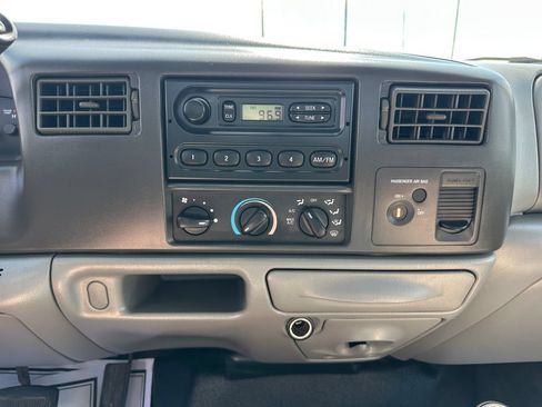 Used 2003 Ford F350 XL RWD image 23