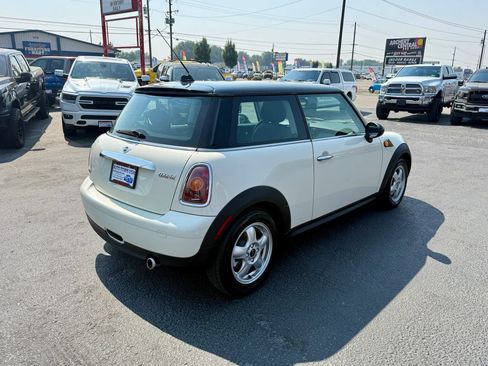 Used 2007 MINI Cooper Hardtop FWD image 5