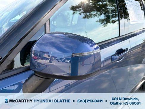 Certified 2026 Hyundai Santa Fe SEL AWD/4WD image 17