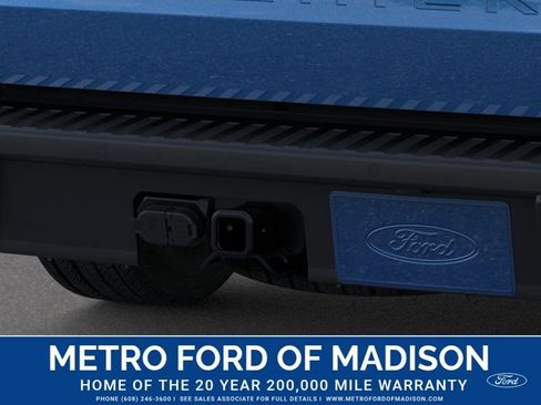 New 2026 Ford Maverick XLT AWD/4WD image 24