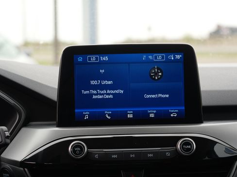 Used 2024 Ford Escape Active AWD/4WD image 24