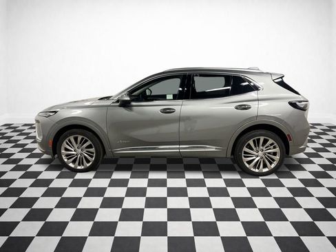 New 2026 Buick Envision Avenir AWD/4WD image 5