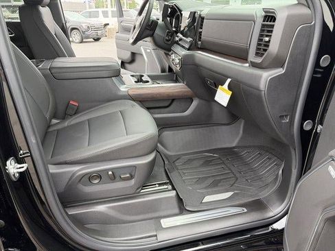 New 2026 GMC Sierra 2500 SLT AWD/4WD image 14