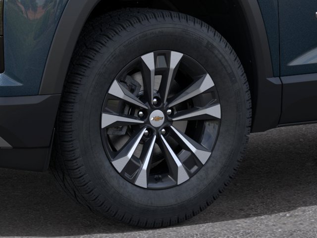 New 2027 Chevrolet Equinox LT FWD image 9