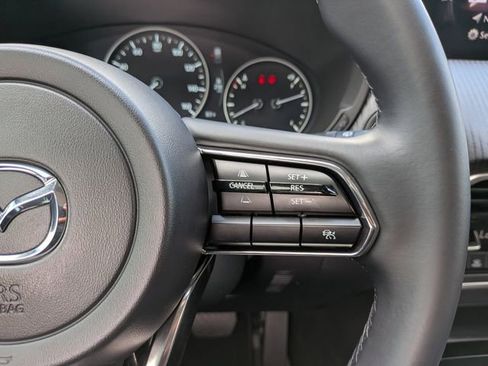 Certified 2025 MAZDA CX-90 3.3 Turbo w/ Select Package AWD/4WD image 17