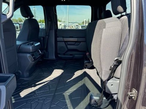 Certified 2025 Ford F150 STX AWD/4WD image 33