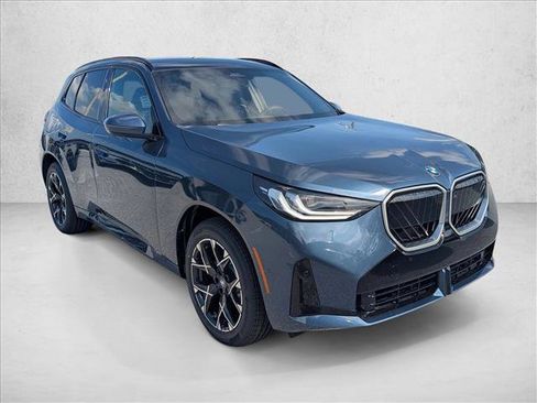 New 2026 BMW X3 xDrive30 w/ M Sport Package image 6