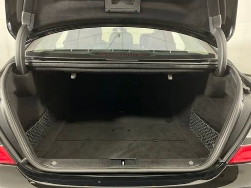 Used 2007 Mercedes-Benz S 550 4MATIC image 34