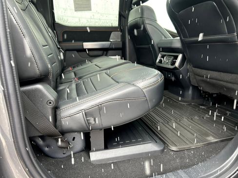 Used 2024 Ford F350 Platinum image 12