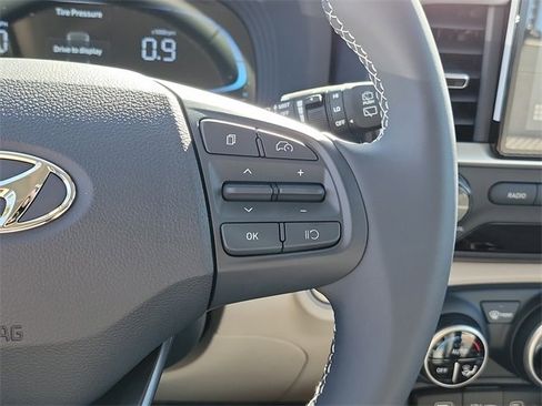 New 2026 Hyundai Venue SEL image 6