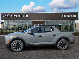 New 2026 Hyundai Santa Cruz SEL video 1