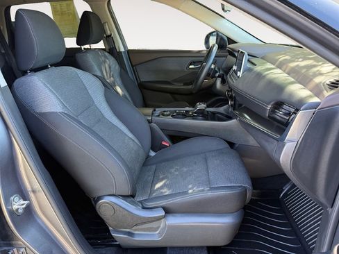 Used 2021 Nissan Rogue SV AWD/4WD image 15