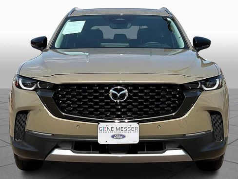 Certified 2025 MAZDA CX-50 2.5 Turbo w/ Weather Package image 6