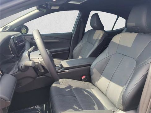 Certified 2025 Toyota Camry XSE w/ Premium Plus Package FWD image 17