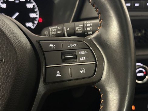 Used 2025 Honda CR-V Sport image 16