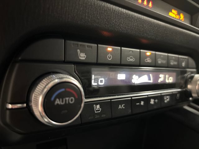 Used 2023 MAZDA CX-5 Signature AWD/4WD image 28
