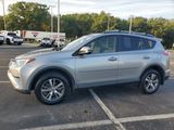 Certified 2018 Toyota RAV4 XLE image 3
