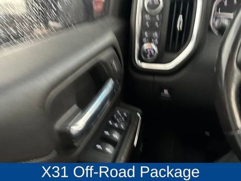 Used 2022 GMC Sierra 2500 Denali AWD/4WD image 15