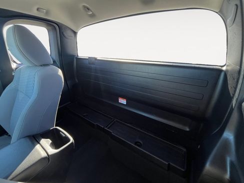 Certified 2021 Toyota Tacoma SR image 16