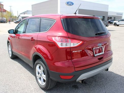 Used 2013 Ford Escape SE image 8