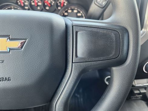 New 2026 Chevrolet Silverado 2500 W/T w/ WT Convenience Package RWD image 29