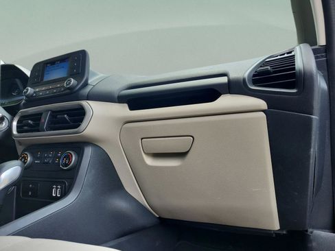 Used 2018 Ford EcoSport S FWD image 18