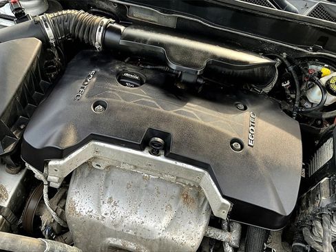 Used 2016 Chevrolet Malibu LS image 34