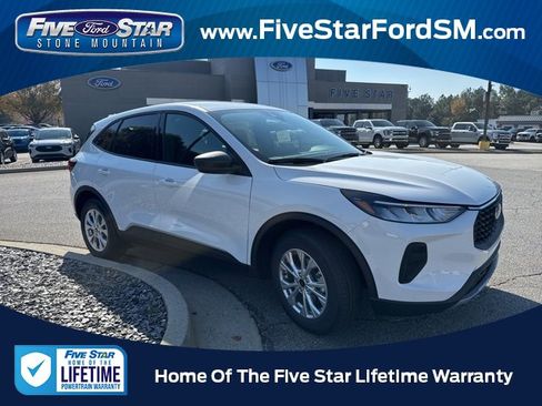 New 2026 Ford Escape Active w/ Tech Pack #1 image 2