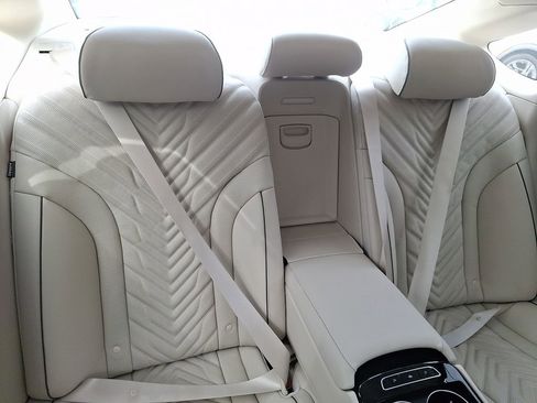 Used 2025 Genesis G80 3.5T Sport image 20