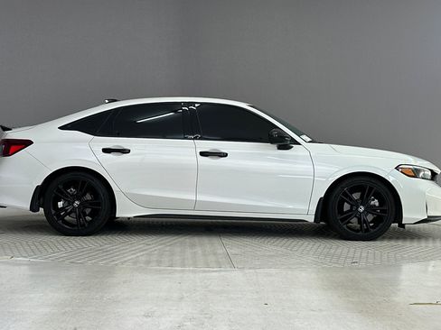 Used 2025 Honda Civic Si image 7