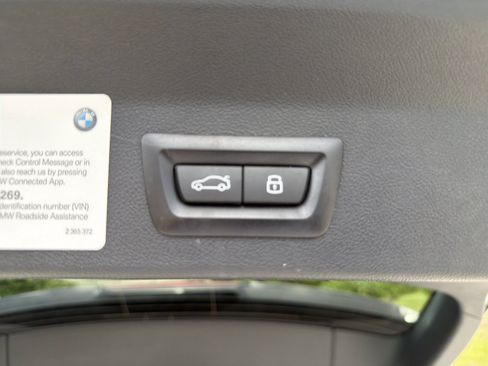 Certified 2023 BMW X3 xDrive30i w/ Premium Package w/ZPA AWD/4WD image 13