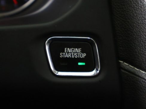 Used 2021 GMC Acadia Denali w/ Denali Technology Package image 49