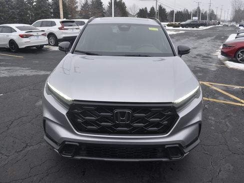 Certified 2024 Honda CR-V Sport-L image 2