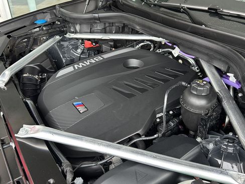 New 2026 BMW X6 xDrive40i w/ Executive Package image 31