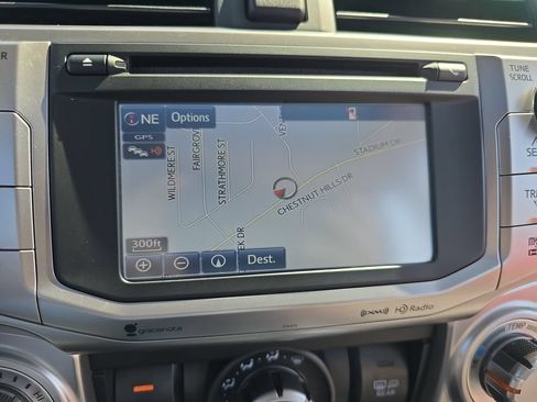 Certified 2019 Toyota 4Runner SR5 Premium AWD/4WD image 25