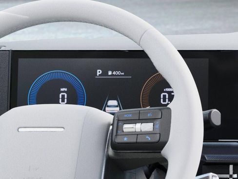 New 2026 Hyundai Santa Fe SEL FWD image 14