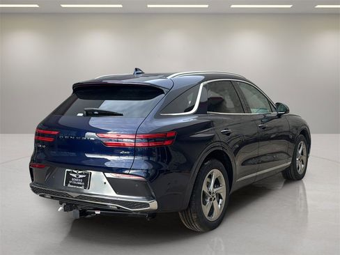 New 2026 Genesis GV70 2.5T Advanced image 5