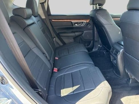 Certified 2022 Honda CR-V EX-L image 17