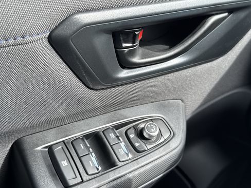 New 2026 Subaru Forester Premium AWD/4WD image 22
