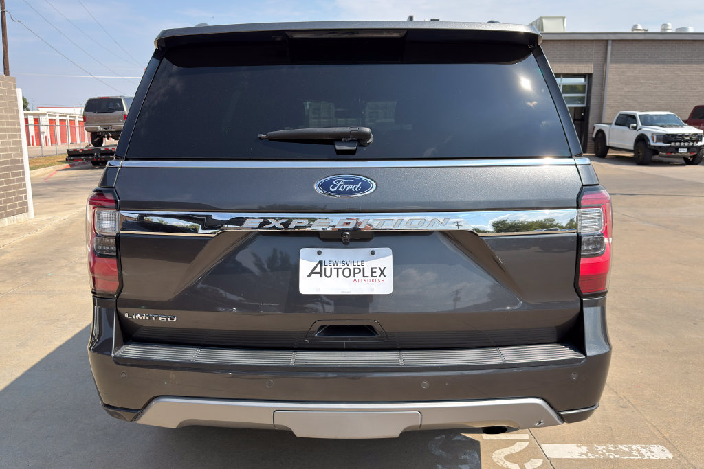 Used 2021 Ford Expedition Limited RWD image 6